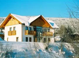 Chalet Das Atrium