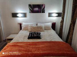 Excellency apartmani, hotel em Banja Luka