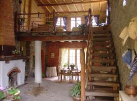 Villa Celestial, hotel v destinaci Nieve Nieve
