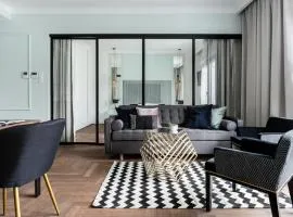 Sopot Centrum Apartments