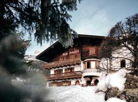 B&B Mia Majon, chalet a Canazei