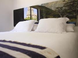 Hotel North South – hotel w mieście Viña del Mar