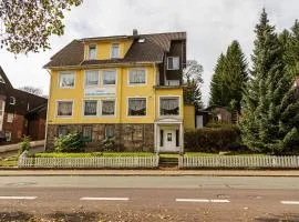Ski und Biker Hotel Villa Sonnenschein Braunlage am Wurmberg