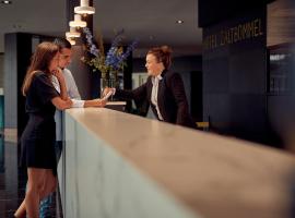 Van der Valk Zaltbommel-A2, hotel v destinaci Zaltbommel