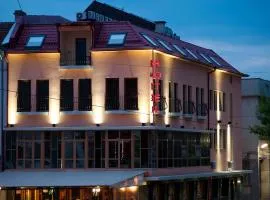 Hotel Victoria
