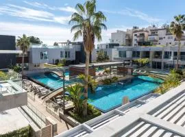 Carmencita Studio B14 with pool