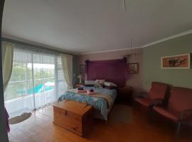 De' Nessie, guest house in Port Alfred