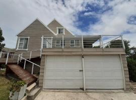 De' Nessie，阿爾弗雷德港的飯店