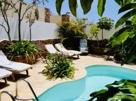 Villa Beach Club