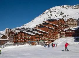 Le Cheval Blanc - Village Montana