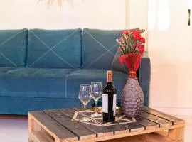 Republika Kopernika Apartment