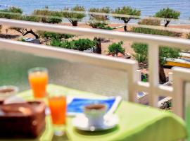 Sandy Beach Apartments