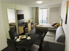 Comfort Inn & Suites Goodearth Perth, hotel en Perth