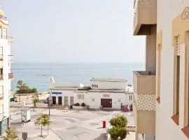 Armação de Pêra - Beach Apartment - Sea View- Walk to the Beach - Algarve
