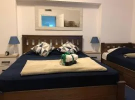 Apartments Balkanska City Center