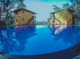 Amri River Cottages And Ayurvedee Retreat