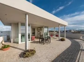 Attico Belvedere sul mare