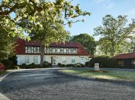 4 hotel in Silkeborg