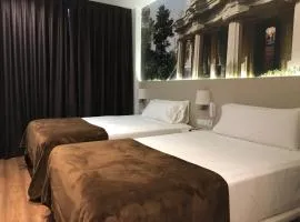 Hotel BESTPRICE Gracia