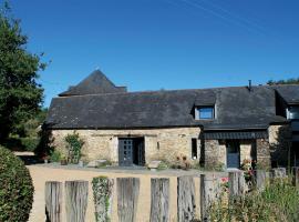 Le Chêne creux, bed and breakfast v destinaci Sucé