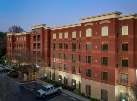 Staybridge Suites Columbia by IHG, hotel cerca de Aeropuerto de Columbia Metropolitan - CAE, Columbia
