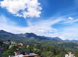 Sukha Hostel Xilitla, albergue en Xilitla