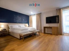 Boutique Hotel OchSen Self-Check-In