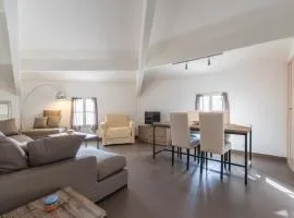 Appartement DELICE B