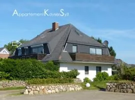 Appartement Kayser Sylt