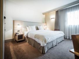 Hôtel Le Pré Carré, boutique hotel in Annecy