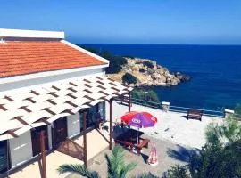 SEA & SKY Bungalows Escape Beach Guest Rooms