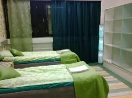 Motel Ruskalinna