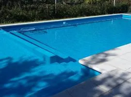 Cabañas Alma Comechingon