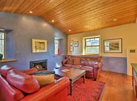 Spacious Adobe Home Less Than 1 Mi to Downtown Taos!