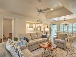 Remodeled Cottage on Sparrow Pond, Walk to Beach!