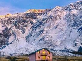 Hotel Diamond Kazbegi