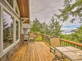 Spacious Family Townhome Walk to Beach and Downtown