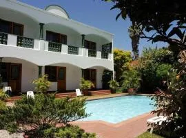 4 hotel in East London