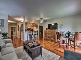 Garden View Condo with Pool - 400 Feet to Beach!