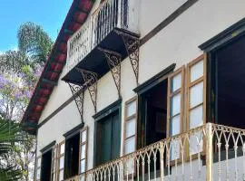 Hostel Pousada Harpia