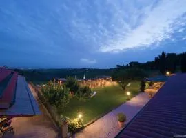 Agriturismo Valle Siriaca