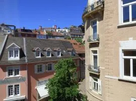 Appartment am Rathaus