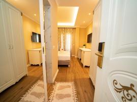Hotel Vila Mare, hotell i Durrës