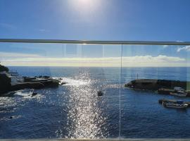 Casa Verde-Porto dos Carneiros, hotel em Lagoa