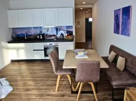 Chalet West