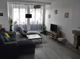 Gîte de la Roche - Grande maison bretonne