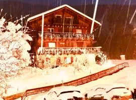 Apartments Chalet Tatyana