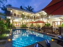 Puri Payogan Villa