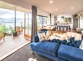 The Grandstand - French Farm Holiday Home