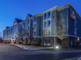 Candlewood Suites Lincoln by IHG
